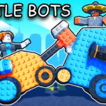 Códigos Crash Bots (Crashes de Bots): Resgate Gemas e Fragmentos