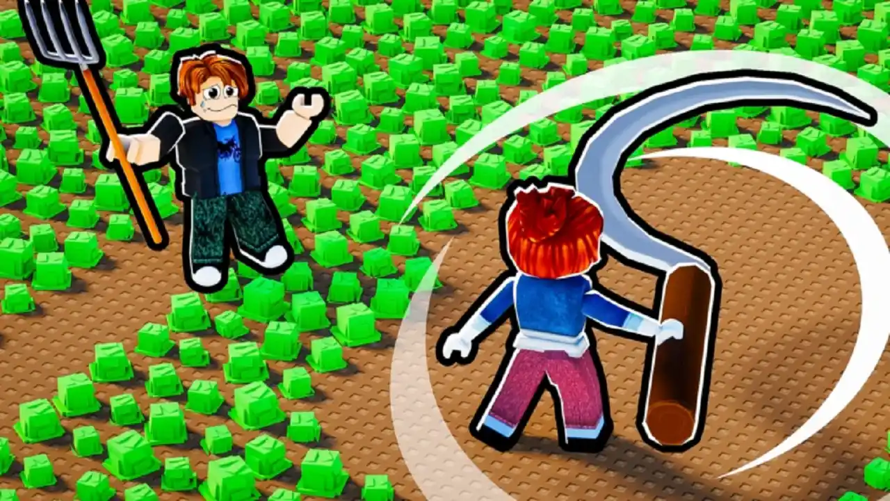 Códigos Cut a Tree Roblox