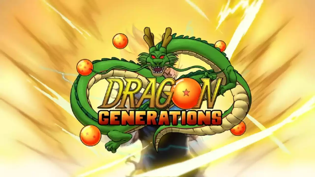 Códigos Dragon Generations Roblox