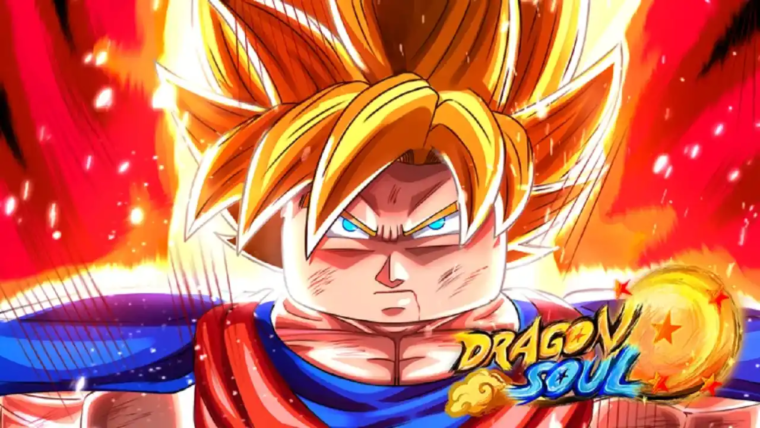 Códigos Dragon Soul Roblox