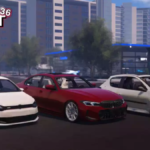 Códigos Drift 36: Resgate Dinheiro e Mais