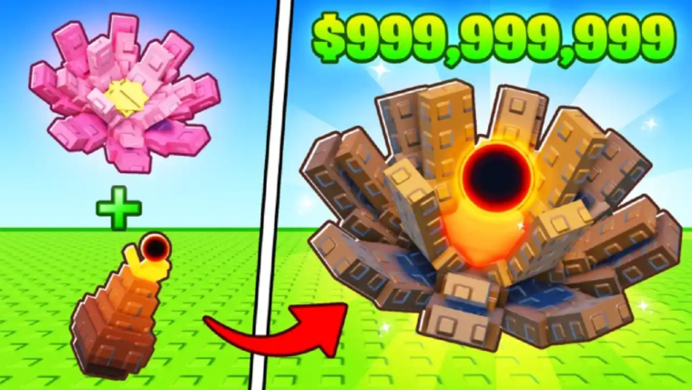 Códigos Grow Anything Roblox