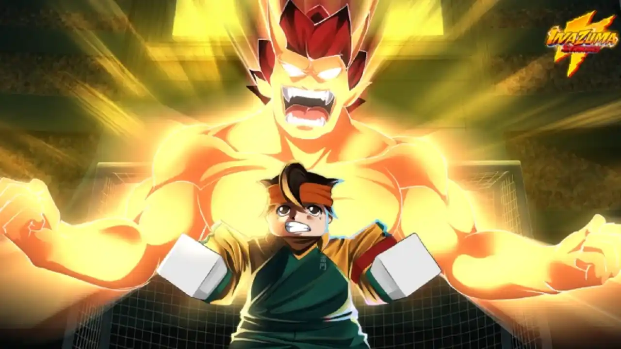 Códigos Inazuma Strikers Roblox