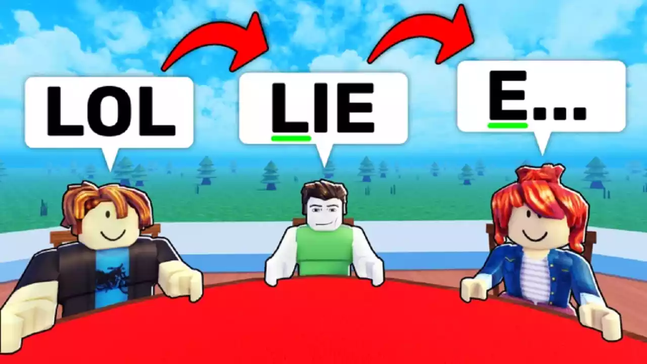 Códigos Last Letter Roblox