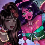 Códigos MonsterVerze: Resgate Ghoulars, Coroas do Amor e Mais