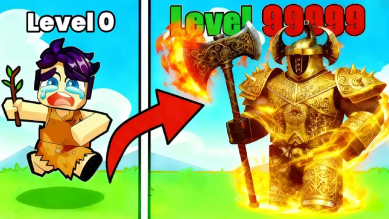 Códigos Peak Evolution Roblox