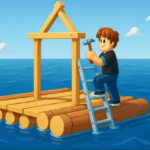 Códigos Raft Tycoon (Tycoon de Balsa): Resgate Dinheiro e Itens