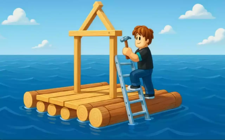 Códigos Raft Tycoon Roblox