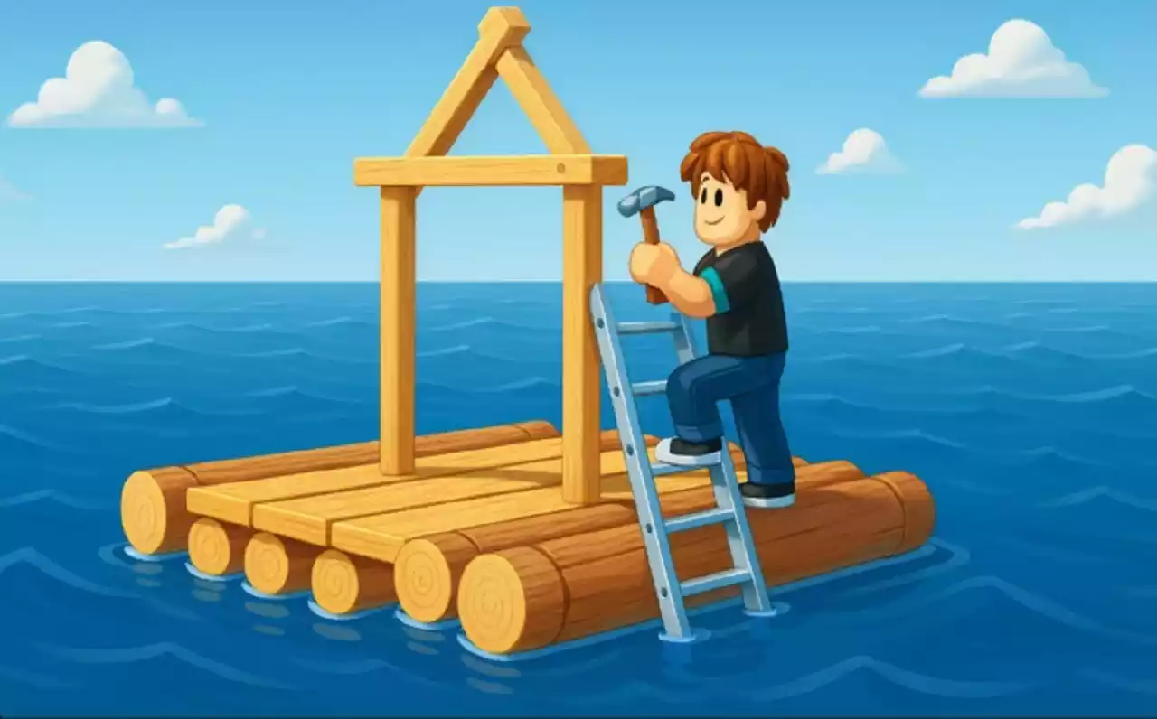 Códigos Raft Tycoon Roblox