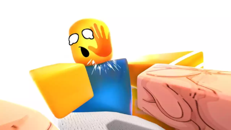 Códigos SLAP Roblox