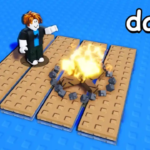 Códigos Survive on a Raft (Sobreviva em uma Balsa): Resgate Conchas