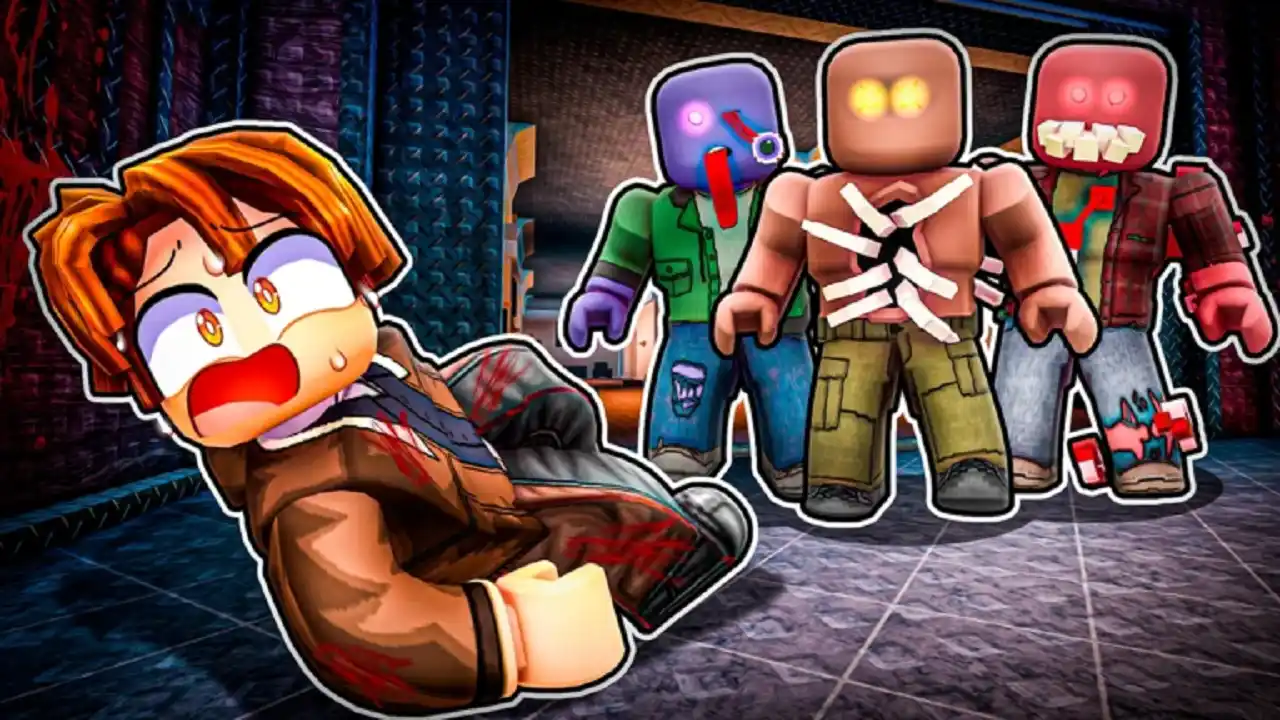 Códigos Survive the Elevator Roblox