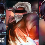 Códigos The Forge (A Forja): Resgate ReRolls e Itens