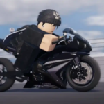 Códigos The Ride: Resgate RM e Itens