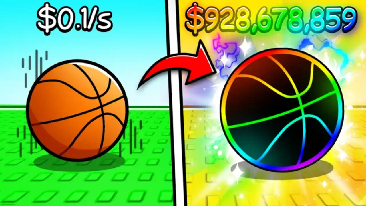 Códigos Throw a Basketball Roblox