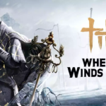 Códigos Where Winds Meet: Resgate Echo Jade e Resonating Melody 