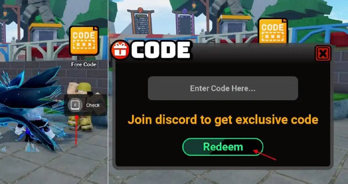 Como Resgatar Códigos Anime Fruit Roblox Como Resgatar Códigos Anime Fruit Roblox