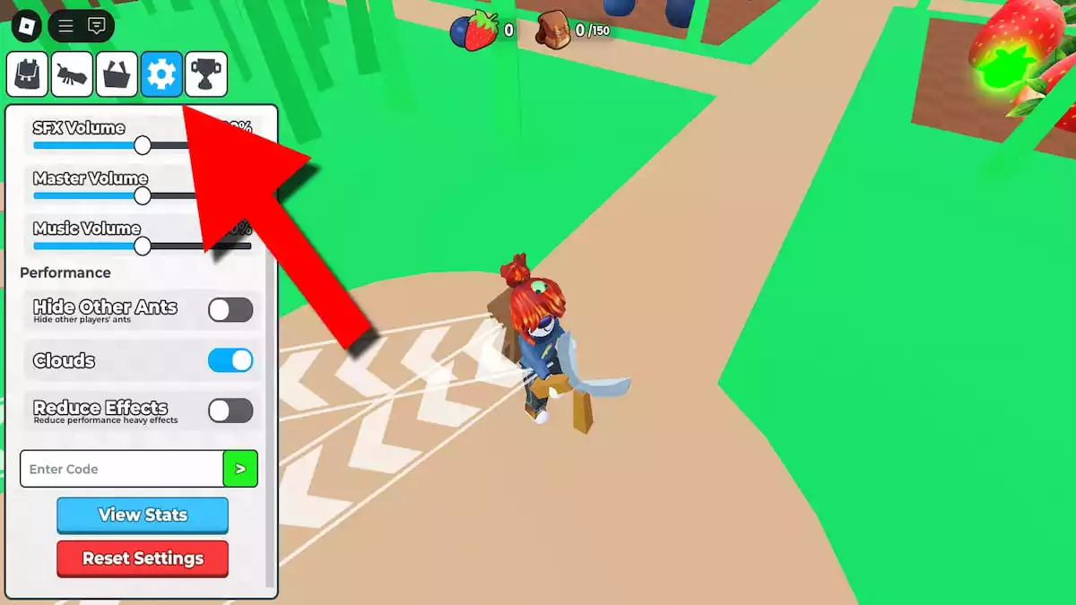 Como Resgatar Códigos Ants Empire Roblox Como Resgatar Códigos Ants Empire Roblox