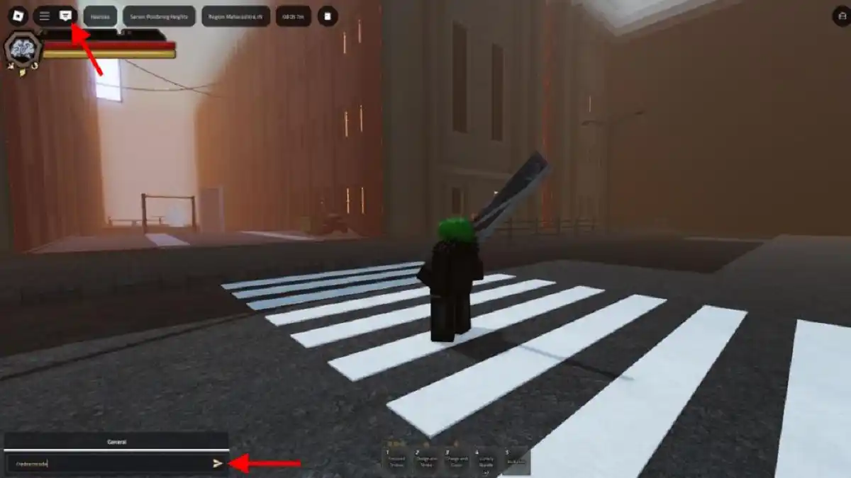 Como Resgatar Códigos Archived Roblox