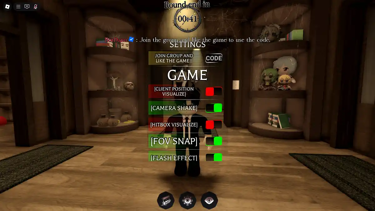 Como Resgatar Códigos Doom by Fate Roblox