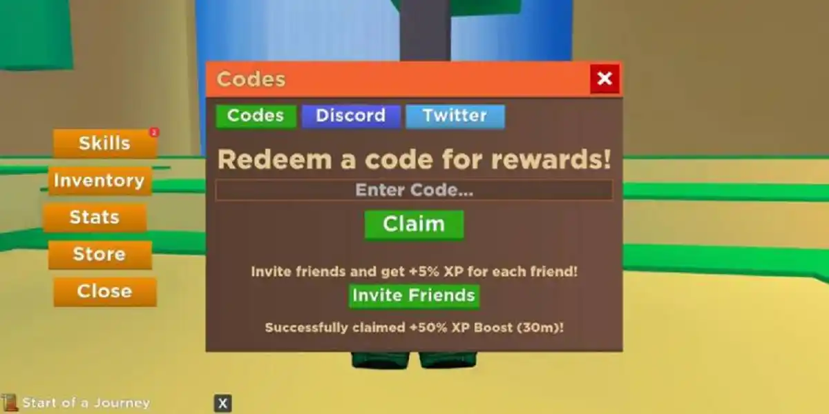 Como Resgatar Códigos Dragon Soul Roblox