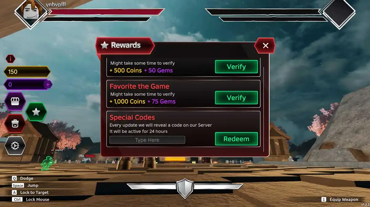 Como Resgatar Códigos Dueling Grounds Roblox