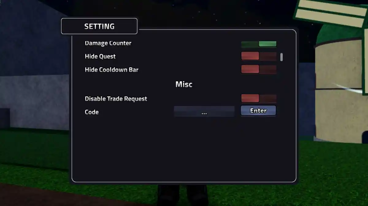 Como Resgatar Códigos Rogue Piece Roblox