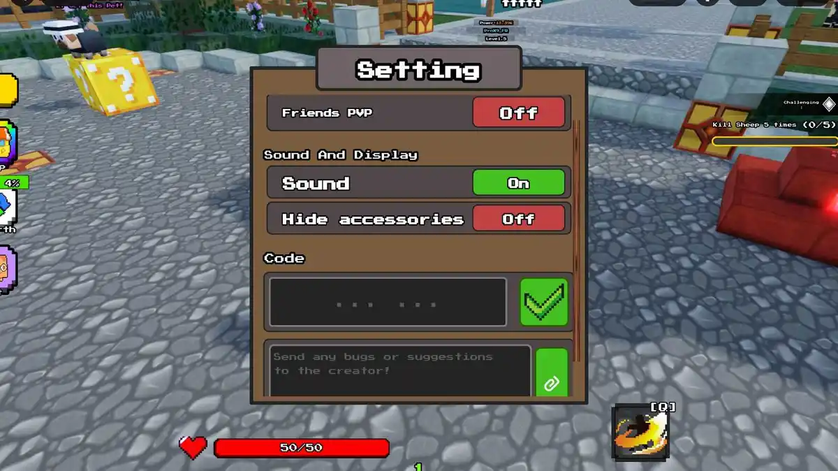 Como Resgatar Códigos Slasher Blade Loot Roblox Como Resgatar Códigos Slasher Blade Loot Roblox