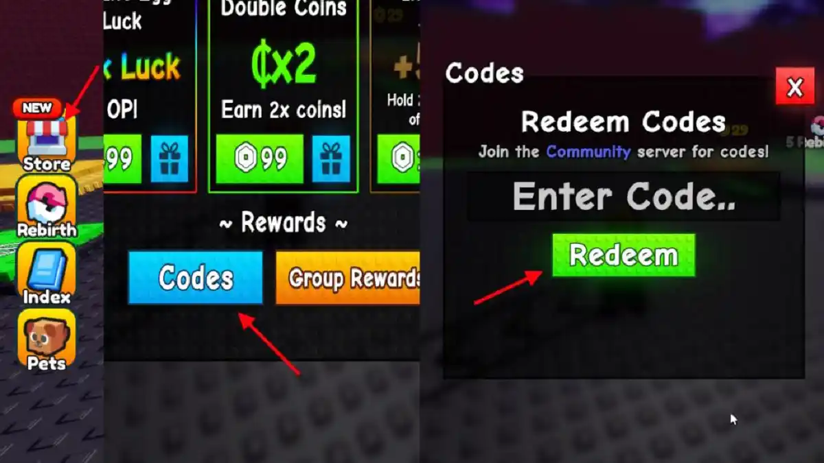 Como Resgatar Códigos Spin a Brainrot Roblox Como Resgatar Códigos Spin a Brainrot Roblox