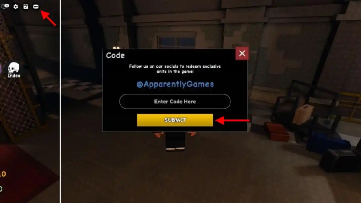 Como Resgatar Códigos Survive the Elevator Roblox Como Resgatar Códigos Survive the Elevator Roblox