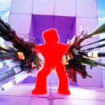 Como Vencer Todas as Partidas de Rivals (Roblox)