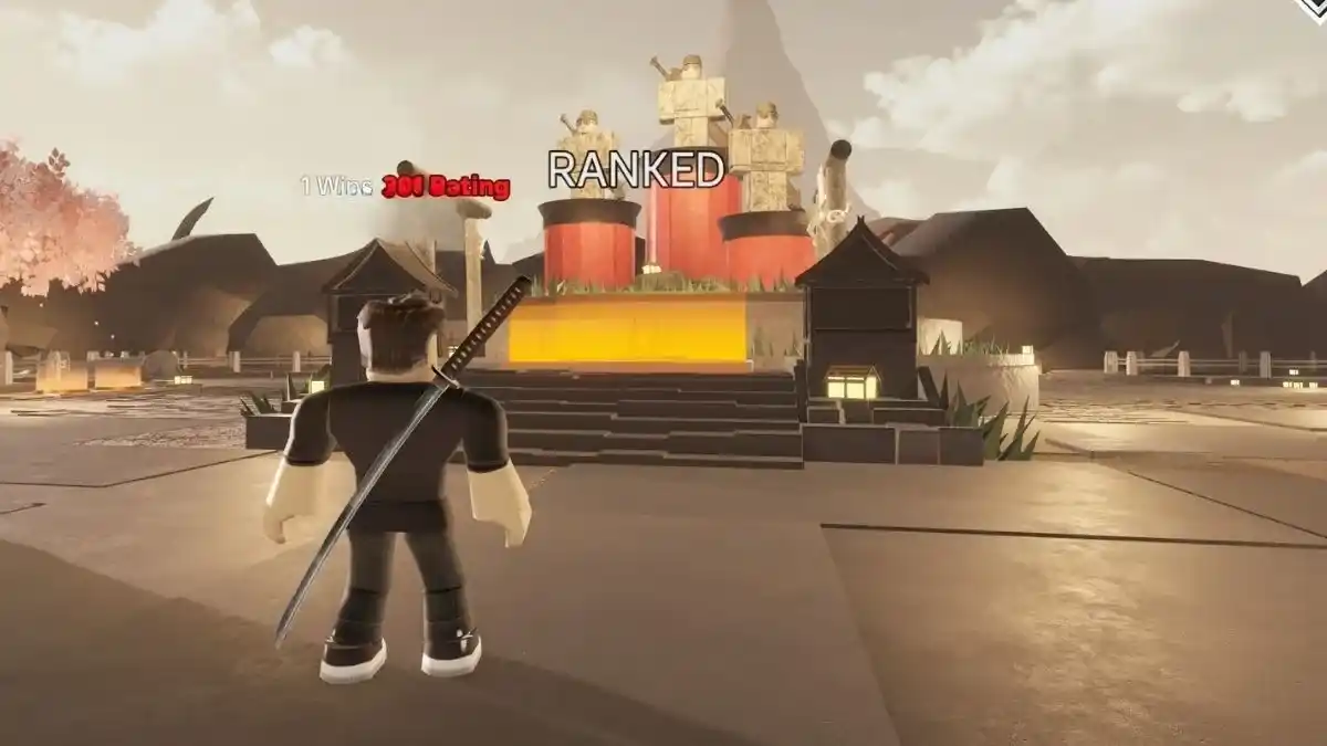 Como jogar partidas ranqueadas no Dueling Grounds Como jogar partidas ranqueadas no Dueling Grounds