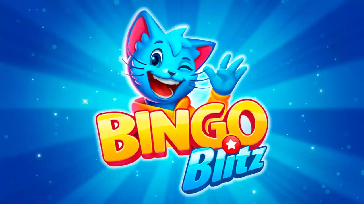 Créditos Bingo Blitz free credits