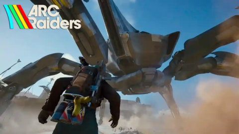 Dicas e truques para derrotar a Matriarca em Arc Raiders