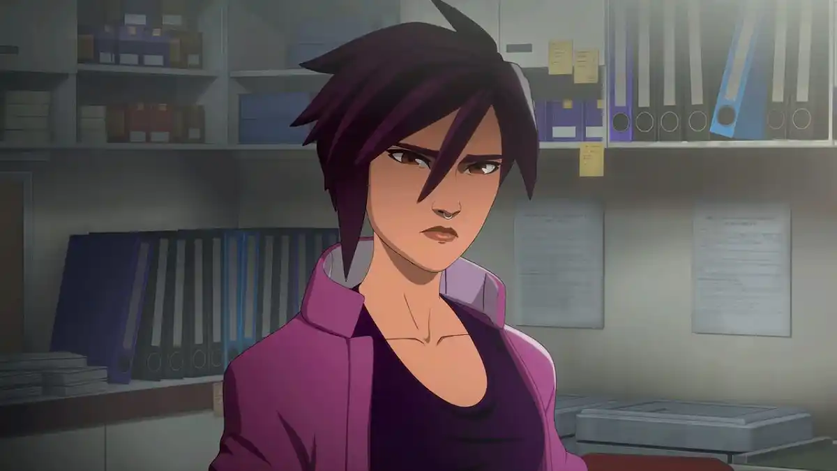 Dispatch Dialogos Escolhas Opcoes Episodio 3 e 4