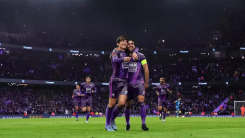 Football Manager 26 Melhores Jogadores Sem Clube