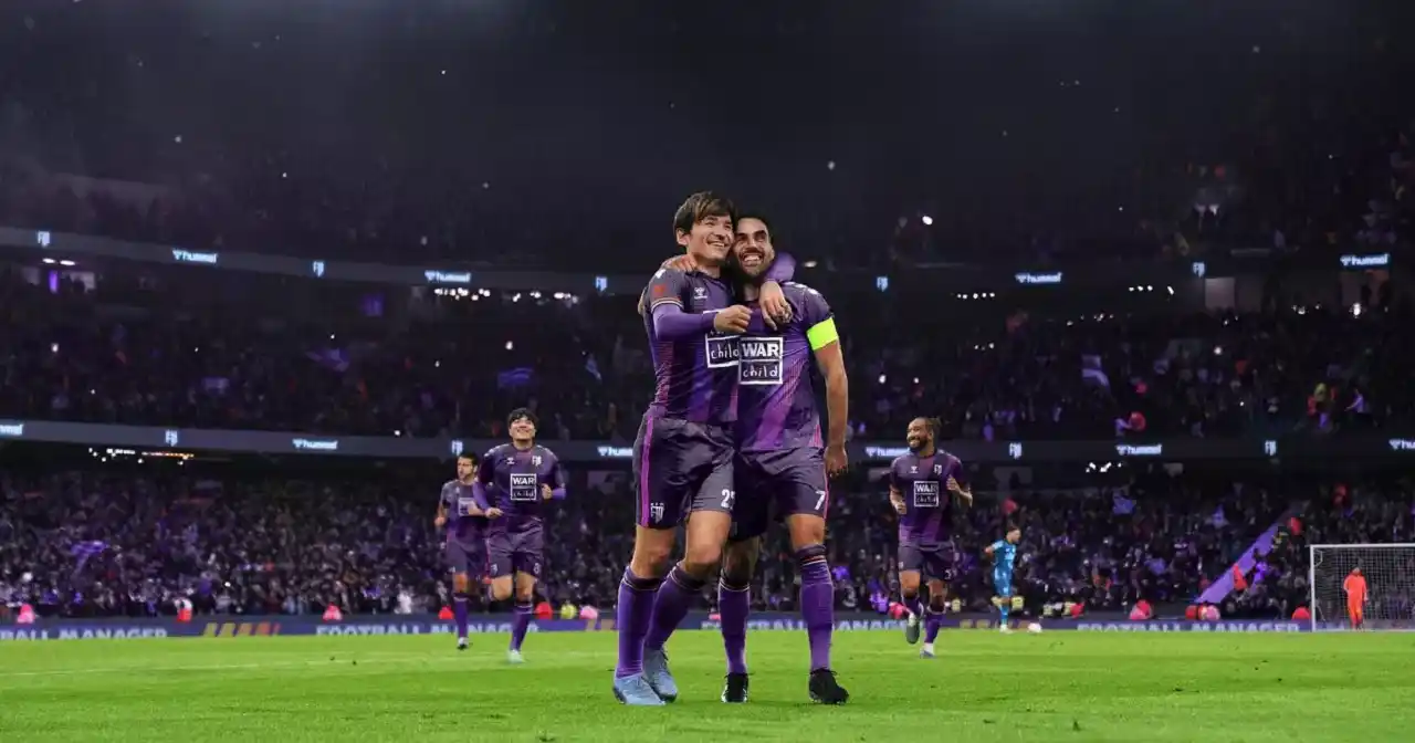 Football Manager 26 Melhores Jogadores Sem Clube