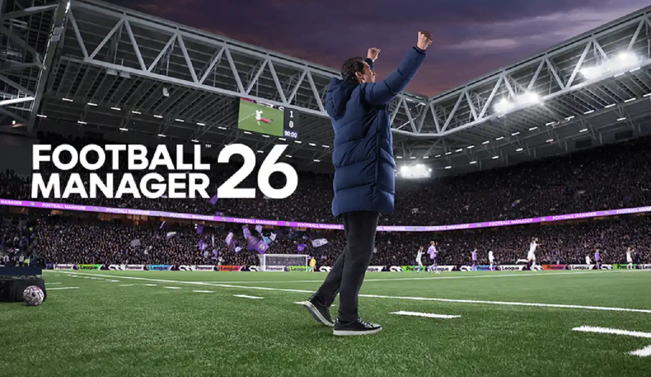 Football Manager 26 Melhores Técnicos Comissão