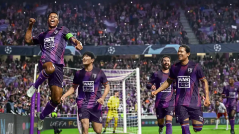 Football Manager 26 melhores jogadores baratos