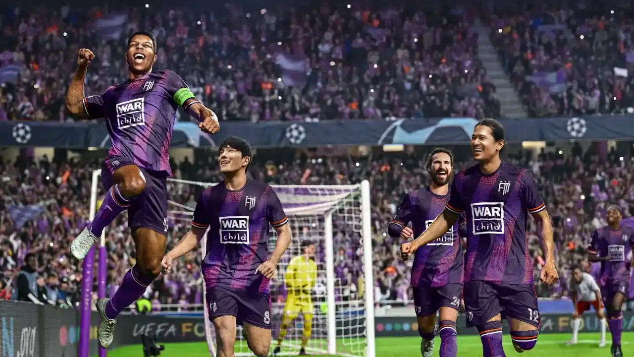 Football Manager 26 melhores jogadores baratos