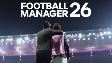 Football Manager 26 melhores prodigios promessas