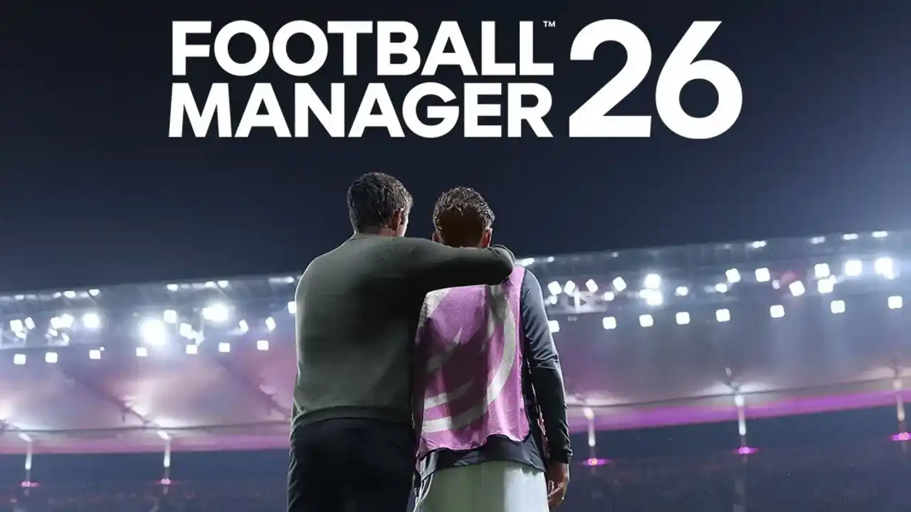 Football Manager 26 melhores prodigios promessas