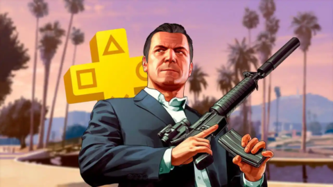 GTA 5 PS Plus Extra e Deluxe