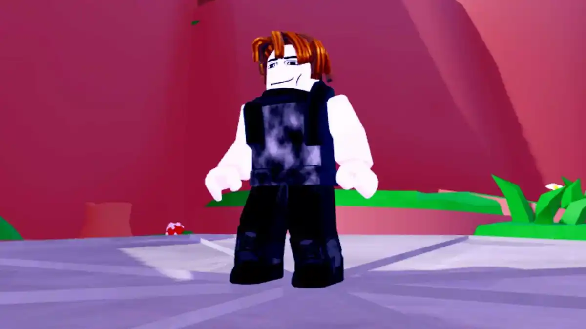 Gameplay Energy Incremental Roblox