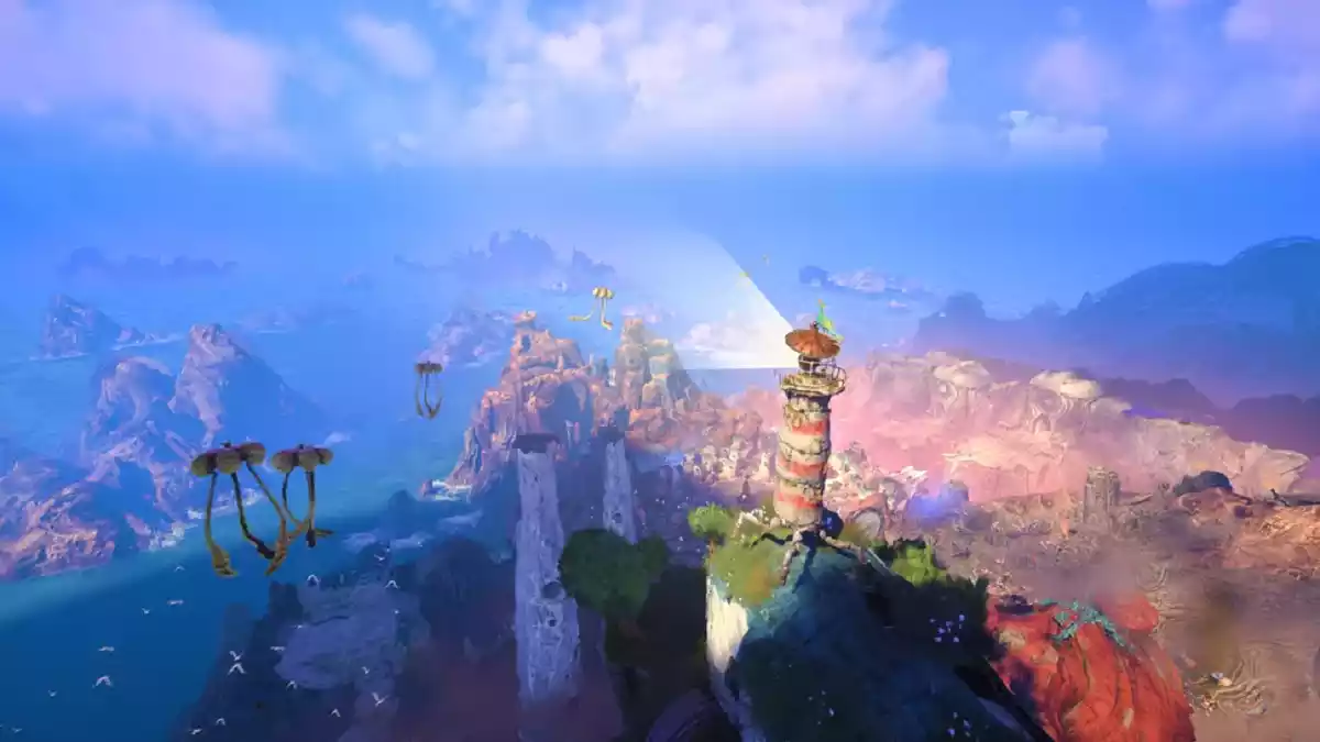 Keeper Graficos Visual