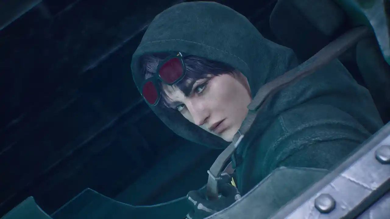 Let It Die Inferno Trailer Historia G STar 2025