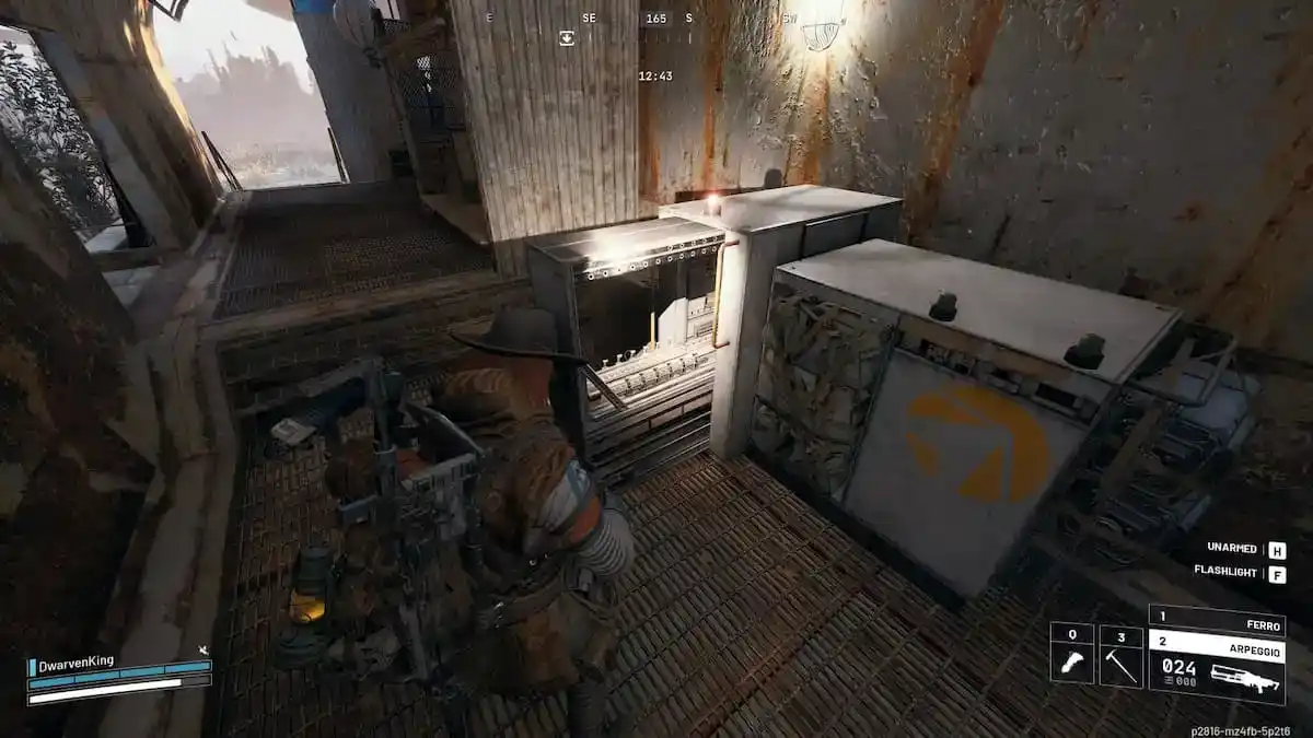 Melhores habilidades de Sobrevivência Arc Raiders