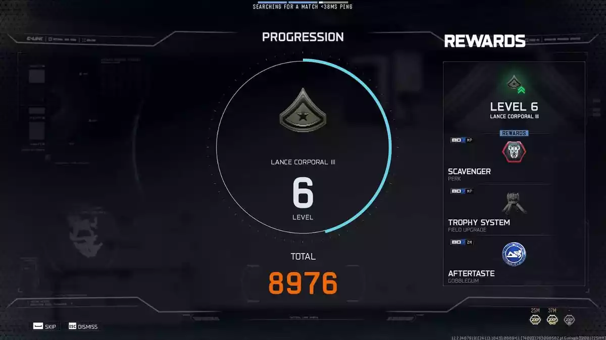 Melhores modos multiplayer para farmar XP em Black Ops 7 Melhores modos multiplayer para farmar XP em Black Ops 7