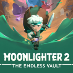 Moonlighter 2: The Endless Vault: Como Desbloquear Todas as Armas