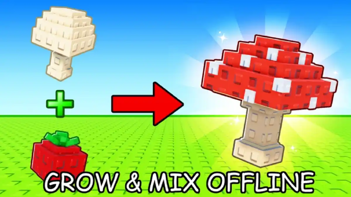 O que e o Grow Anything Roblox O que e o Grow Anything Roblox